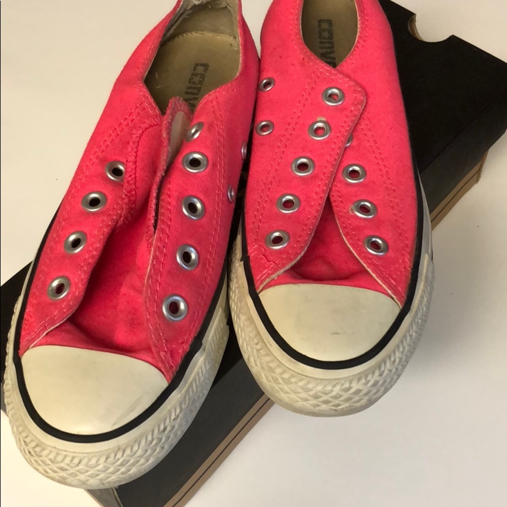 Converse All Star shoes
